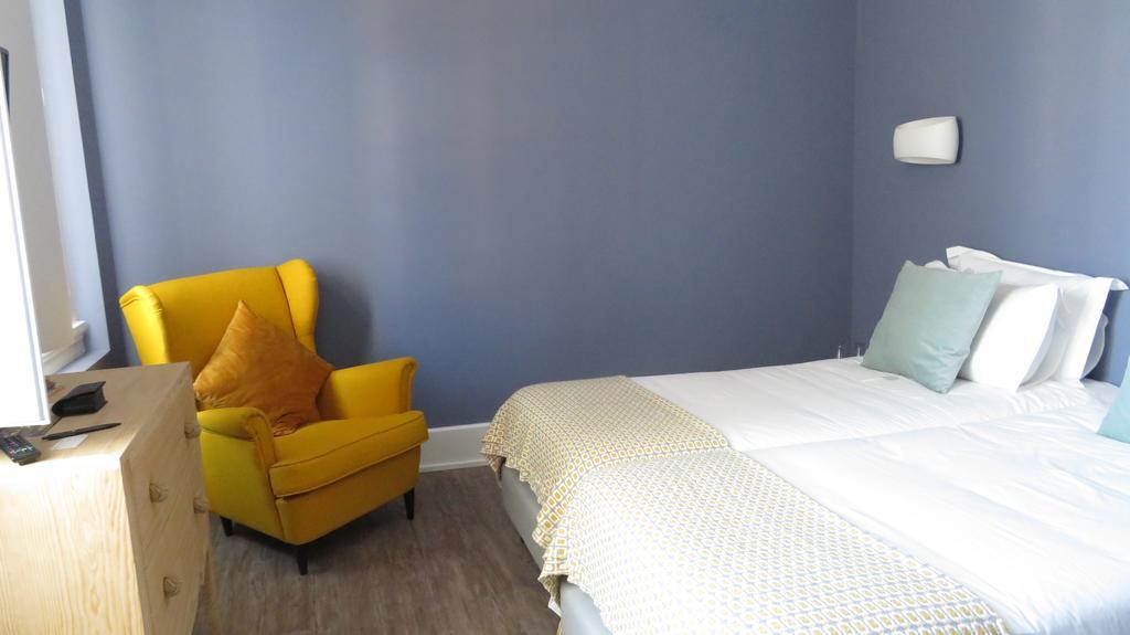 Guest House Santa Clara Коимбра Екстериор снимка