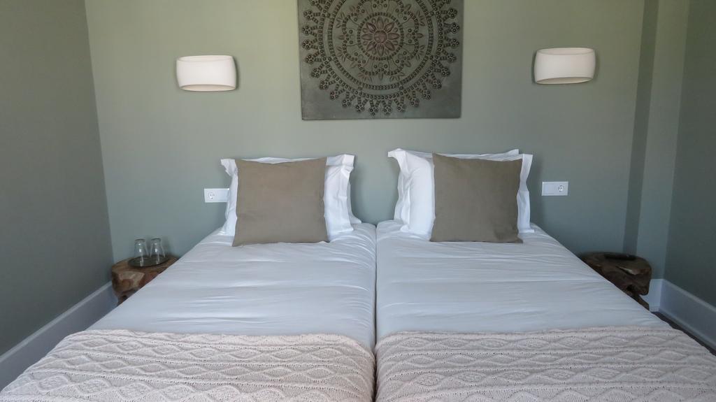 Guest House Santa Clara Коимбра Екстериор снимка