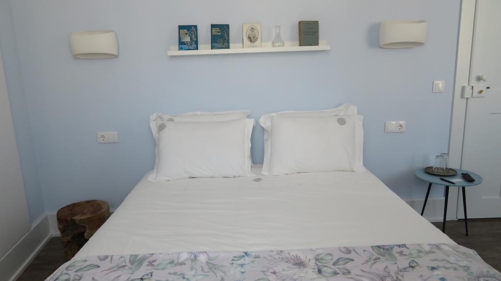 Guest House Santa Clara Коимбра Екстериор снимка
