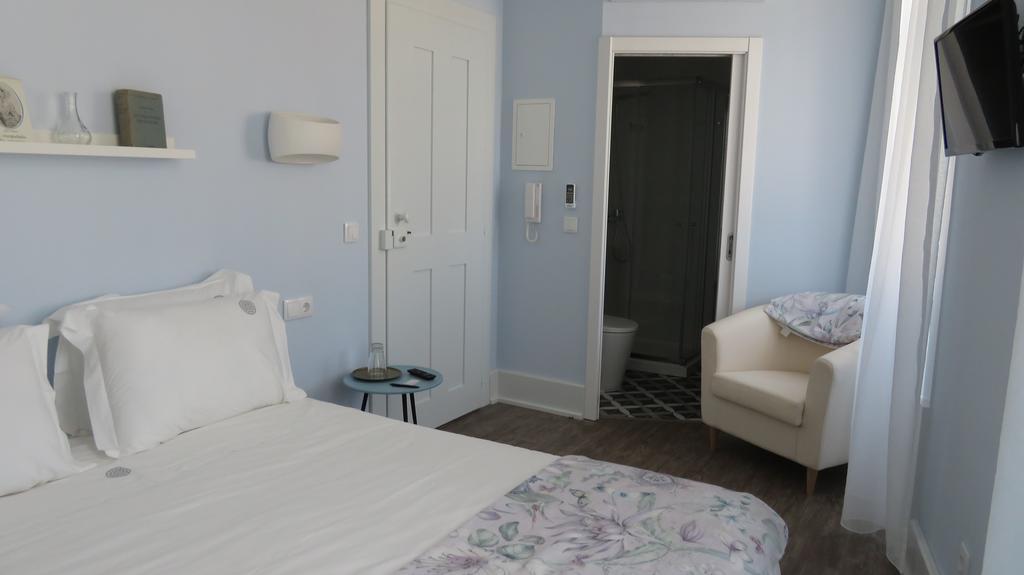 Guest House Santa Clara Коимбра Екстериор снимка