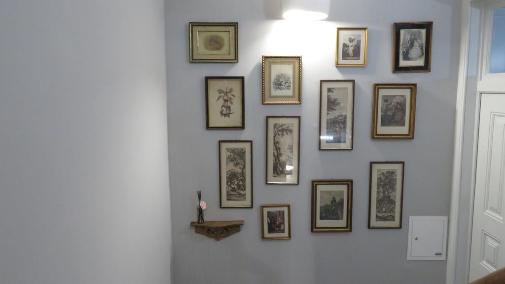 Guest House Santa Clara Коимбра Екстериор снимка