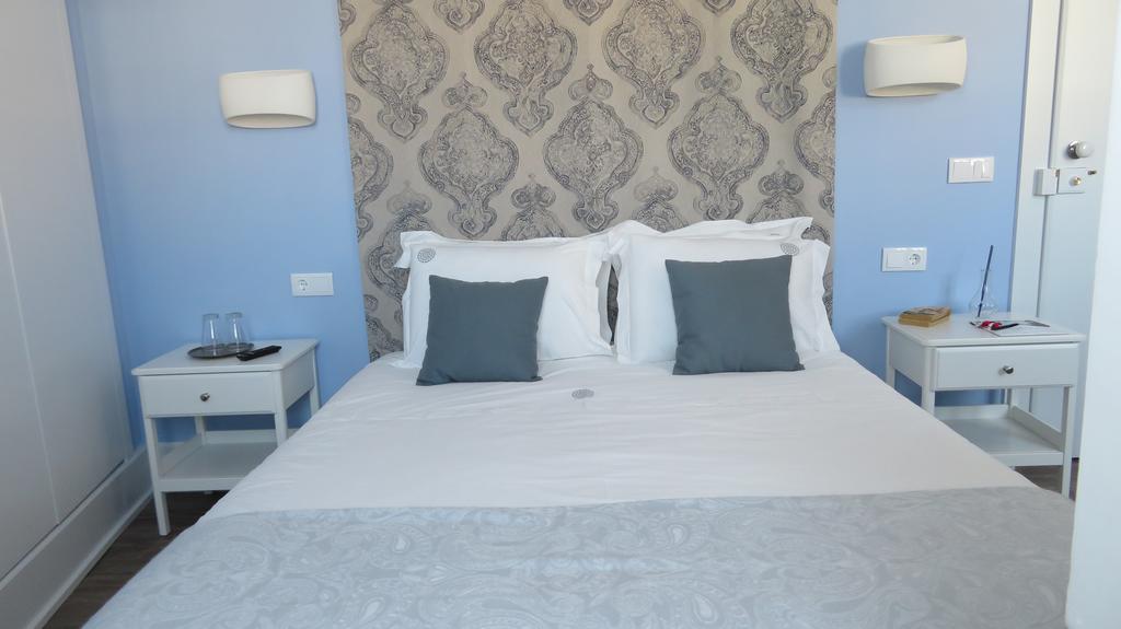 Guest House Santa Clara Коимбра Екстериор снимка