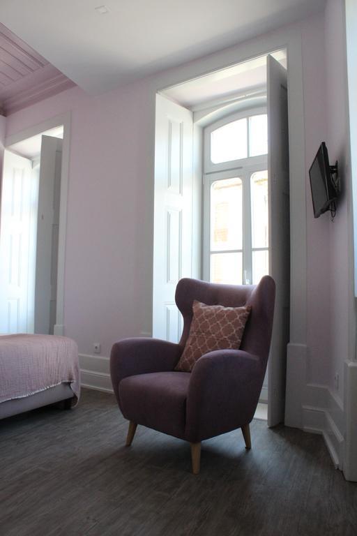 Guest House Santa Clara Коимбра Екстериор снимка