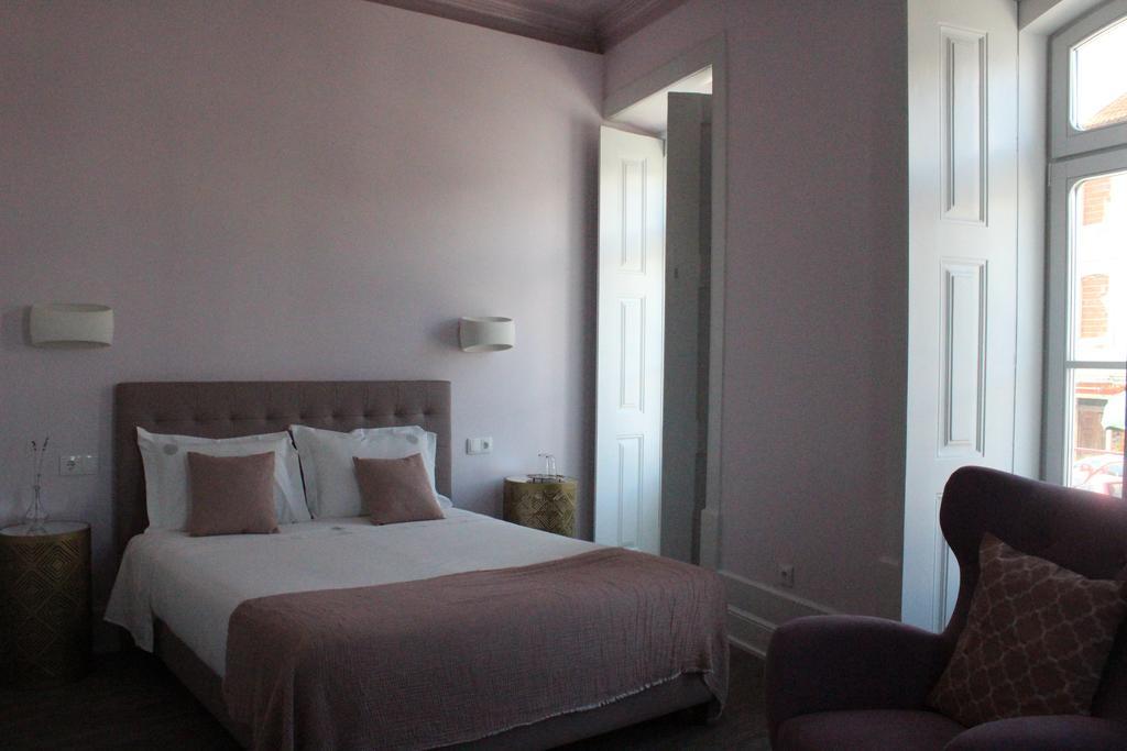 Guest House Santa Clara Коимбра Екстериор снимка