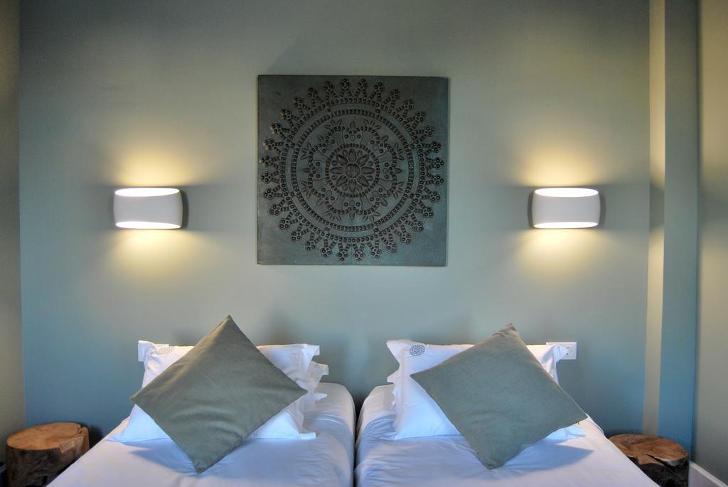 Guest House Santa Clara Коимбра Екстериор снимка