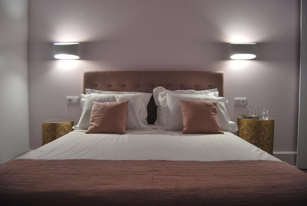Guest House Santa Clara Коимбра Екстериор снимка