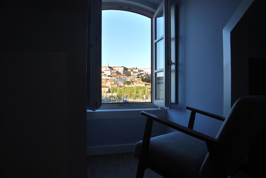 Guest House Santa Clara Коимбра Екстериор снимка