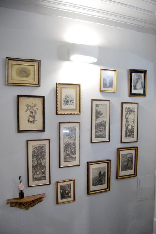 Guest House Santa Clara Коимбра Екстериор снимка