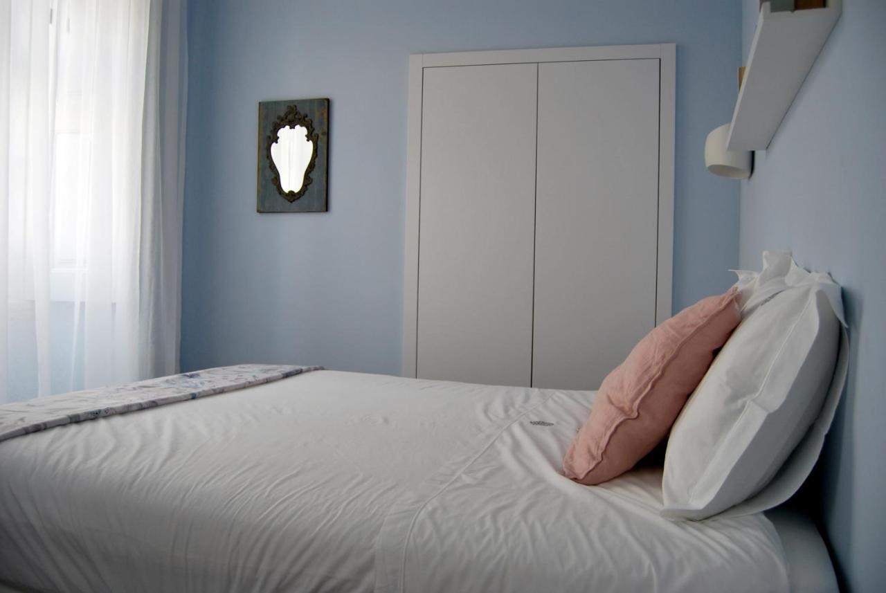 Guest House Santa Clara Коимбра Екстериор снимка